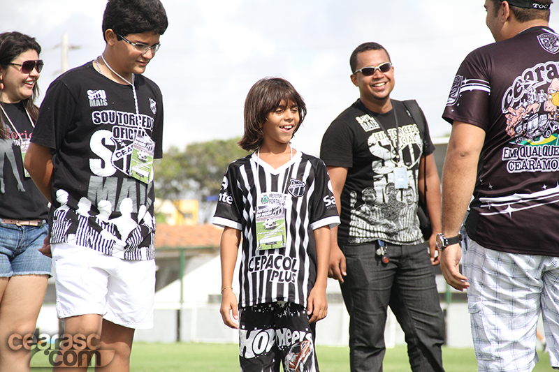 [15-06] VIII Por Dentro do Vozão - 01 - 16