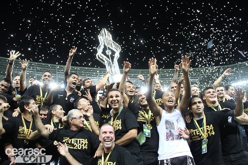 [23-04] Ceará 0 X 0 Fortaleza - 02 - 37