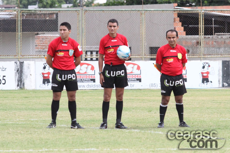 [16-10] Sub-15 Ceará 4 x 0 Aliança - 2