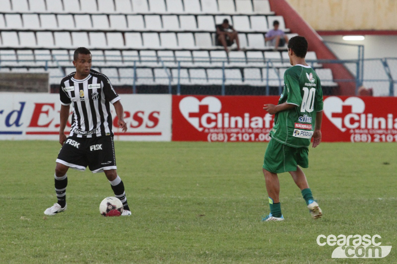 [04-03] Icasa x Ceará2 - 6