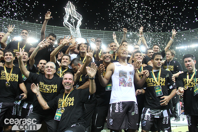 [23-04] Ceará 0 X 0 Fortaleza - 02 - 38