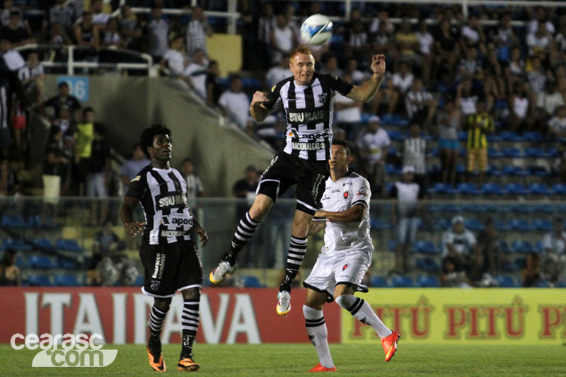 [19-02] Ceará 1 x 0 Botafogo-PB - 11