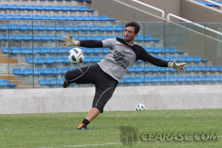 [16-06] Treino Coletivo no PV - 7
