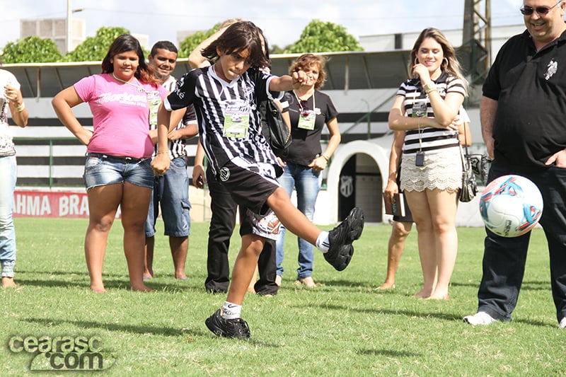 [15-06] VIII Por Dentro do Vozão - 01 - 20