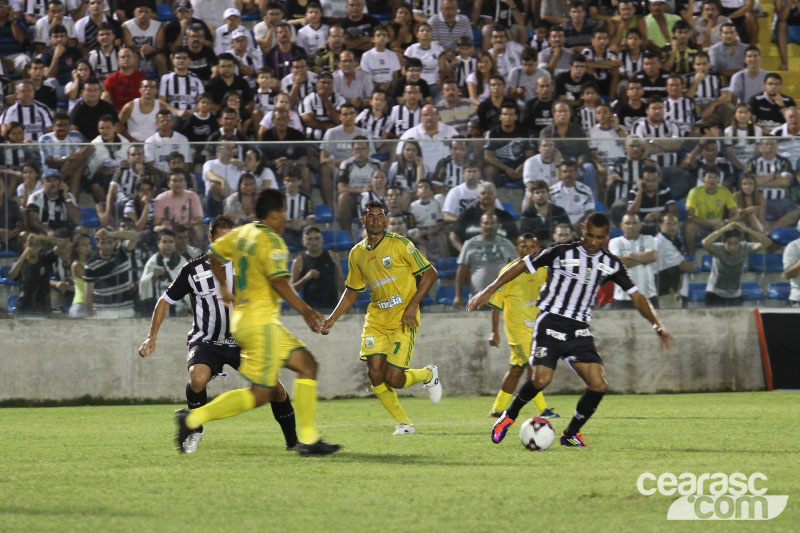 [18-01] Ceará x Trairiense - 3
