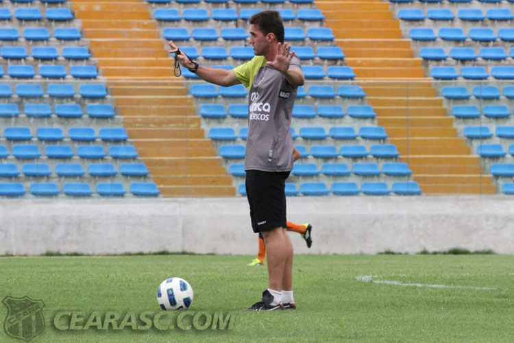 [16-06] Treino Coletivo no PV - 8