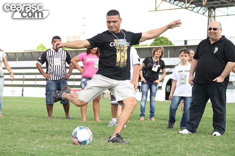 [15-06] VIII Por Dentro do Vozão - 01 - 21