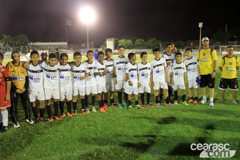 [13-10] Copa Fábrica de Craques - 18