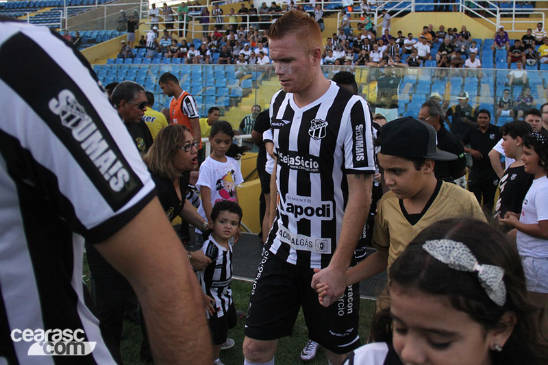 [06-02] Ceará 2 x 0 Tiradentes - 2