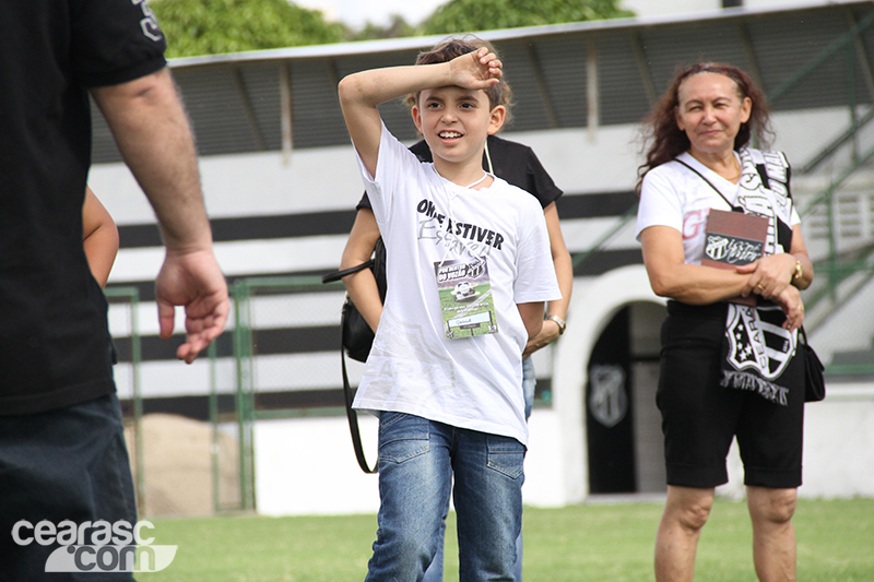 [15-06] VIII Por Dentro do Vozão - 01 - 23