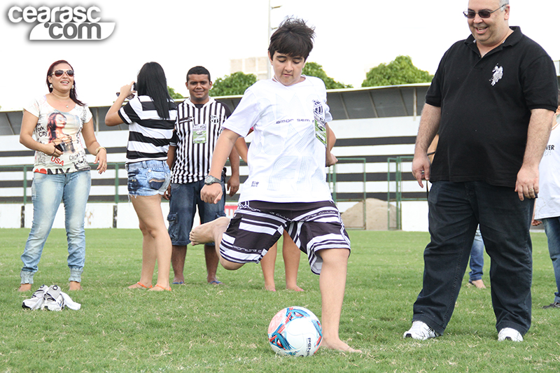 [15-06] VIII Por Dentro do Vozão - 01 - 24