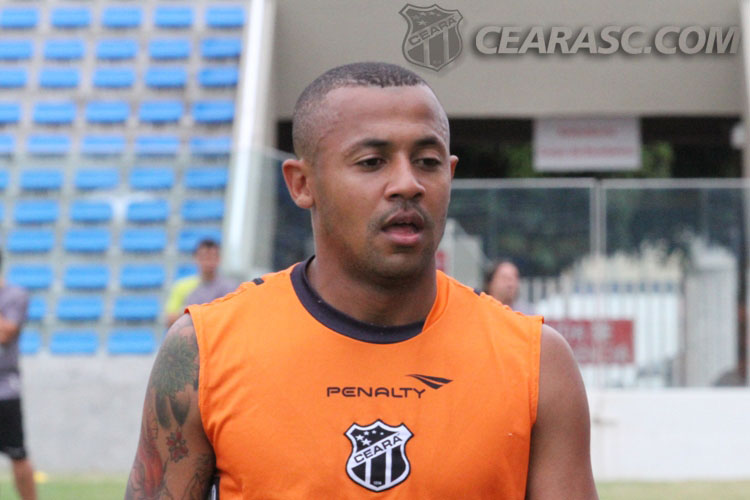 [16-06] Patrick é apresentado - 2