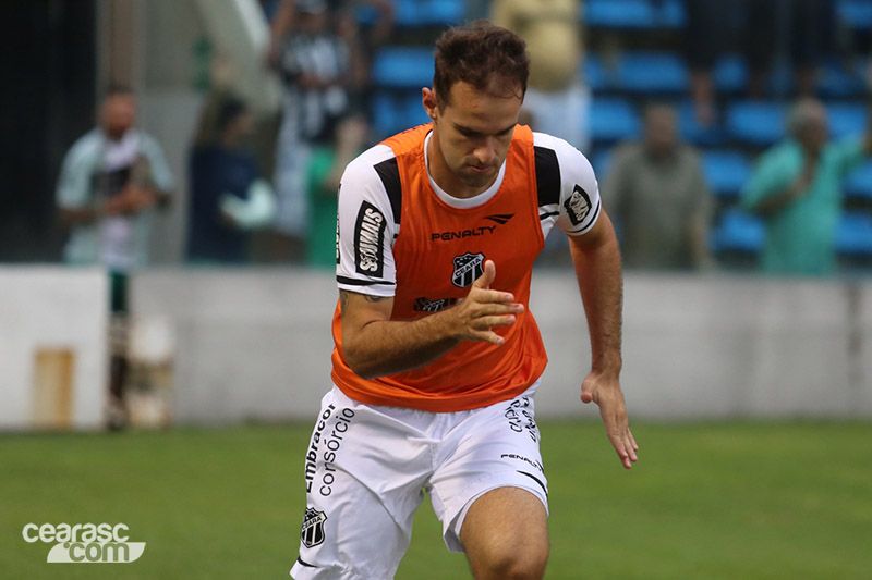 [24-01-2016] Tiradentes 0 x 1 Ceará - 34