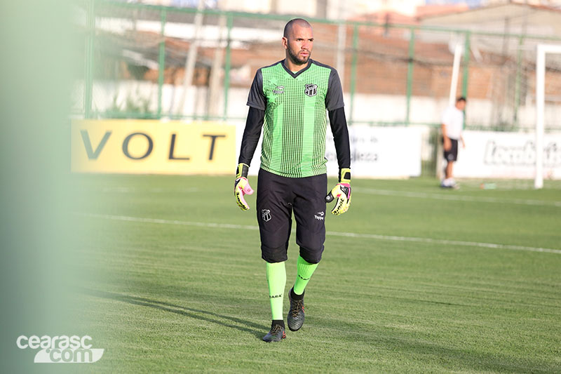 [04-01-2017] Treino Técnico + Tático - 11