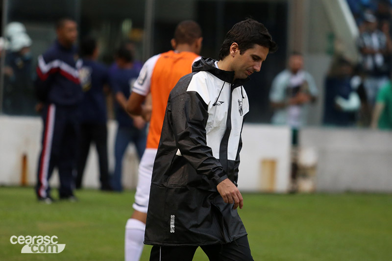 [24-01-2016] Tiradentes 0 x 1 Ceará - 35