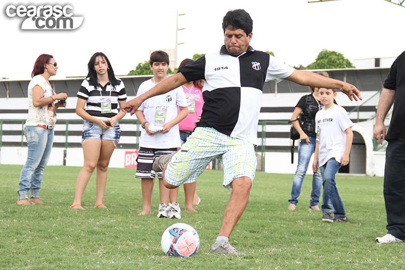 [15-06] VIII Por Dentro do Vozão - 01 - 25