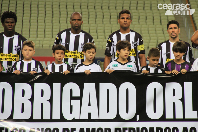 [02-02] Ceará 2 x 0 Treze - 5