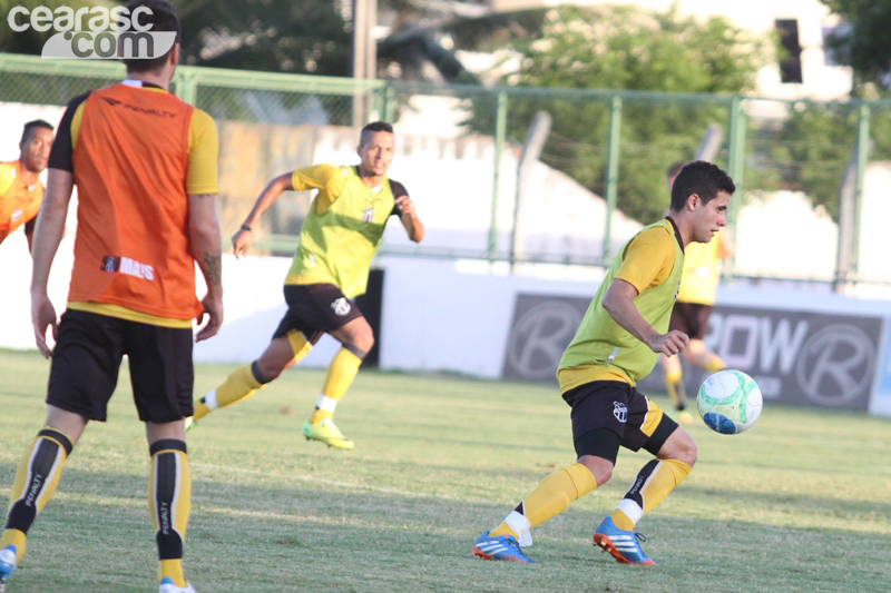 [01-07] Treino técnico - Vovozão - 18