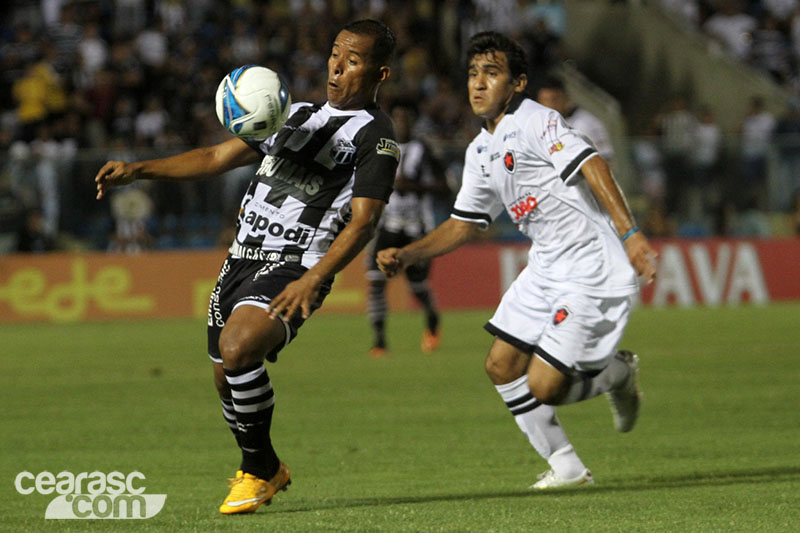 [19-02] Ceará 1 x 0 Botafogo-PB - 13