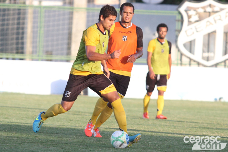 [01-07] Treino técnico - Vovozão - 19