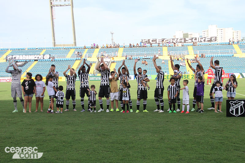 [06-02] Ceará 2 x 0 Tiradentes - 4