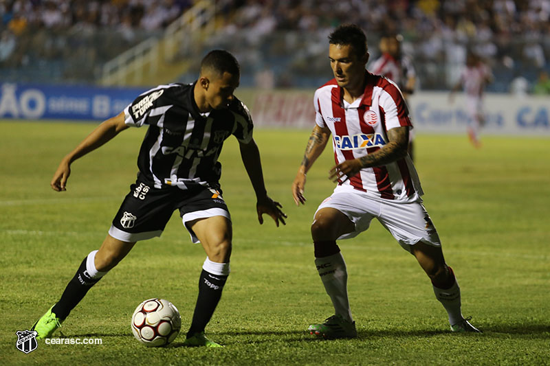 [25-08-2017] Ceara 1 x 0 Nautico - 45