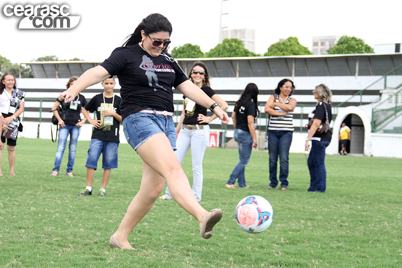 [15-06] VIII Por Dentro do Vozão - 02 - 2