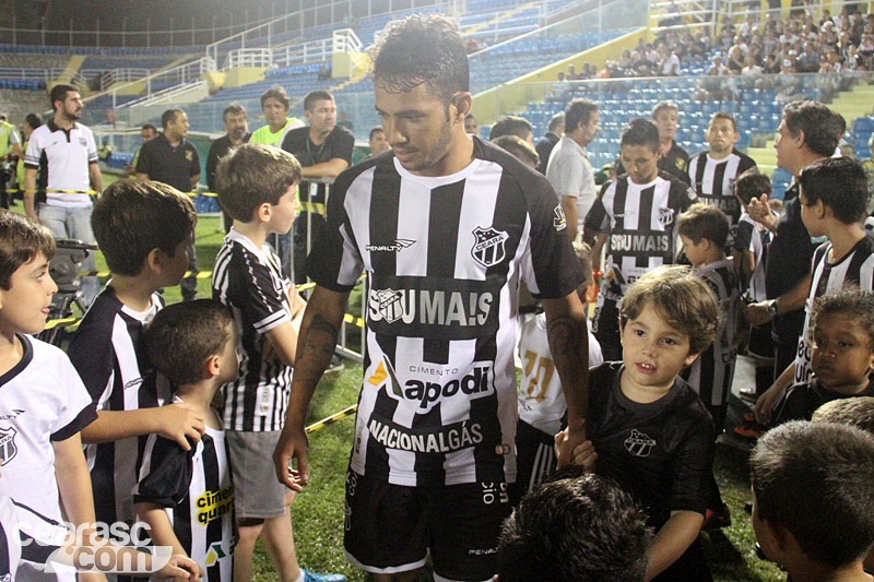 [15-01] Ceará 3 x 0 Itapipoca - 2