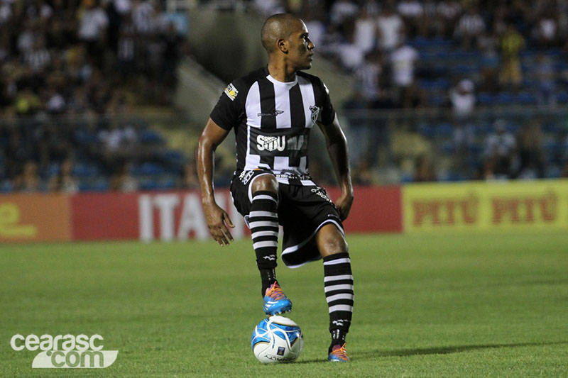 [19-02] Ceará 1 x 0 Botafogo-PB - 14