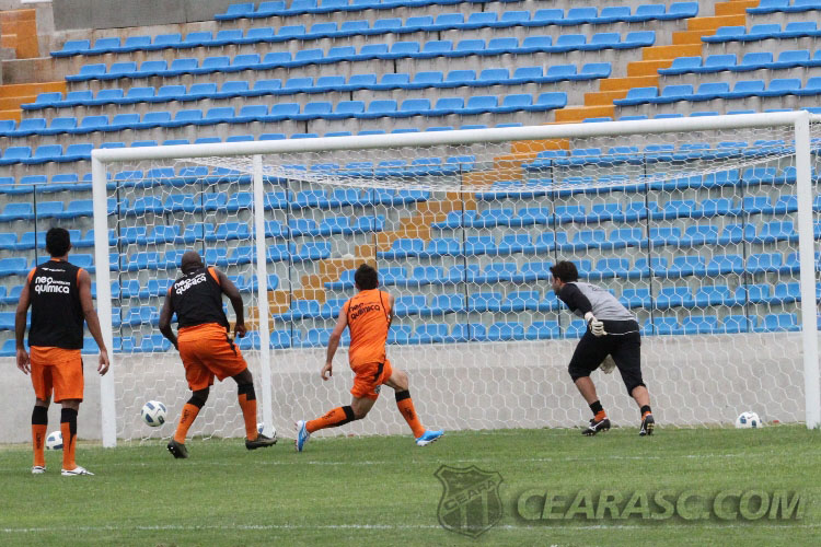 [16-06] Treino Coletivo no PV - 9