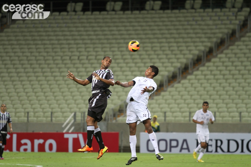 [10-04] Ceará 4 X 3 Ceilândia - 02 - 28