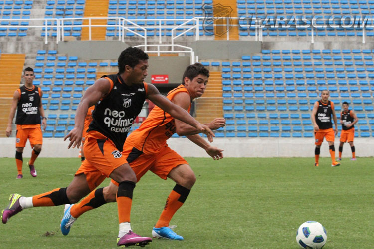 [16-06] Treino Coletivo no PV - 10