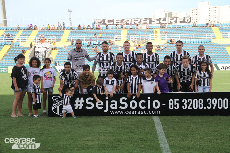 [06-02] Ceará 2 x 0 Tiradentes - 5