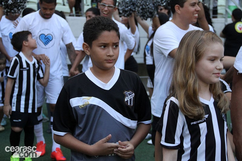 [26-09] Ceará 1 x 1 Oeste - #NetinhosDoVovô - 6