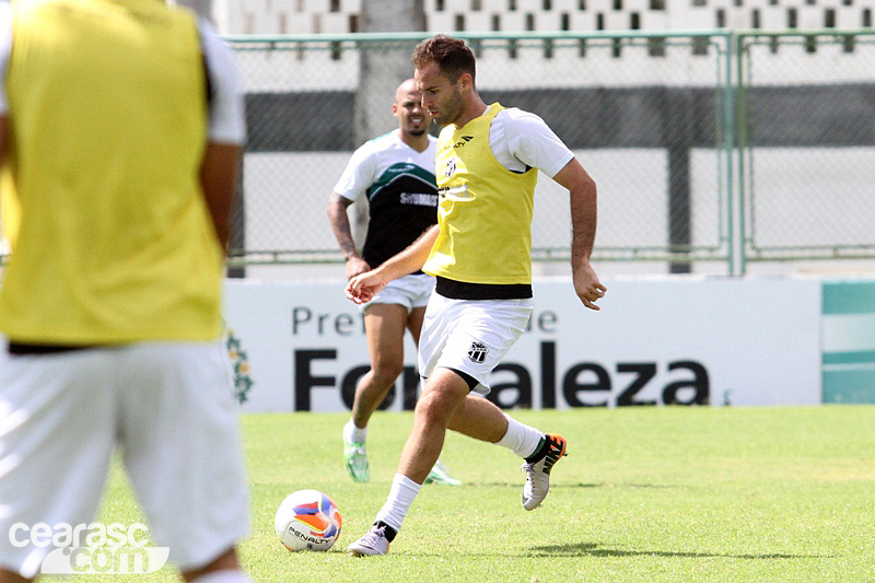 [19-08] Treino coletivo + finalização - 10