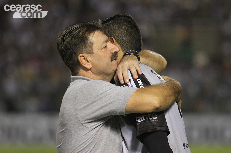 [08-05] Ceará 3 x 0 ASA - 02 - 19