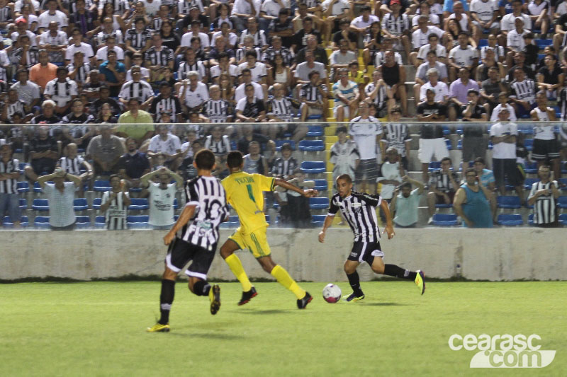 [18-01] Ceará x Trairiense - 5