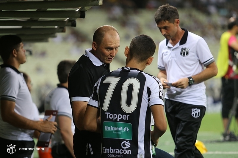 [29-01-2017] Ceara 2 x 1 Guarany (S) - 43