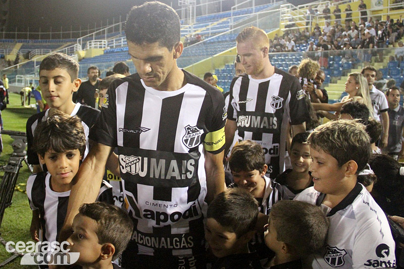 [15-01] Ceará 3 x 0 Itapipoca - 4