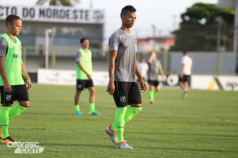 [04-01-2017] Treino Técnico + Tático - 15