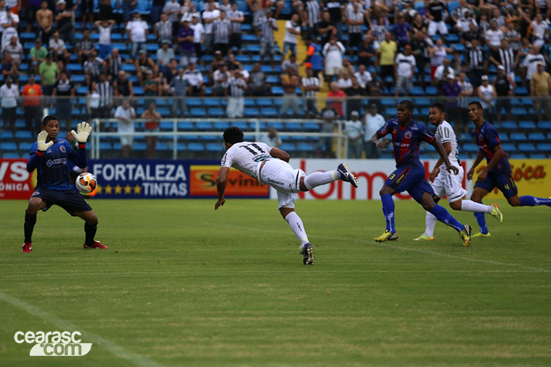 [24-01-2016] Tiradentes 0 x 1 Ceará - 39