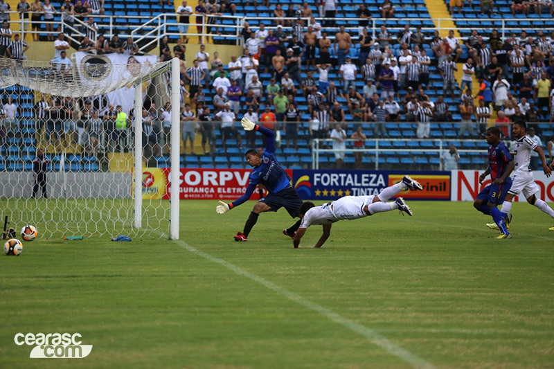 [24-01-2016] Tiradentes 0 x 1 Ceará - 40