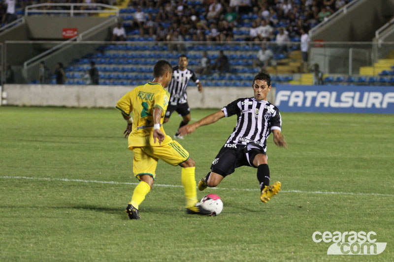 [18-01] Ceará x Trairiense - 6