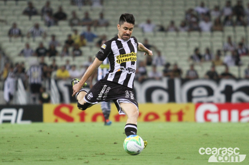 [07-10] Ceará 1 x 1 Sampaio Corrêa - 24