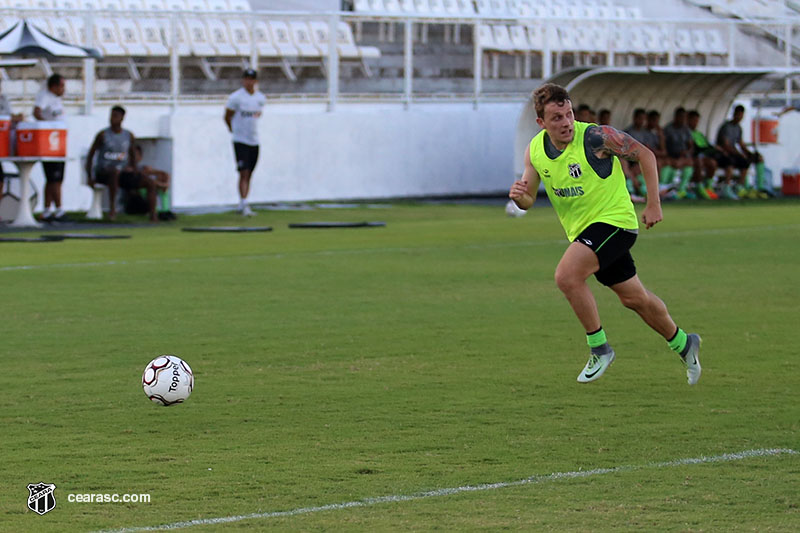 [14-06-2017] Match - Treino - 6