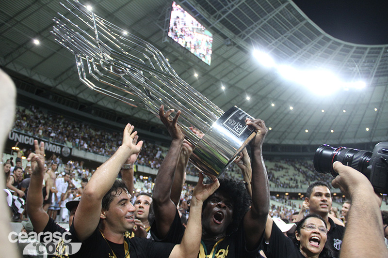 [23-04] Ceará 0 X 0 Fortaleza - 02 - 45