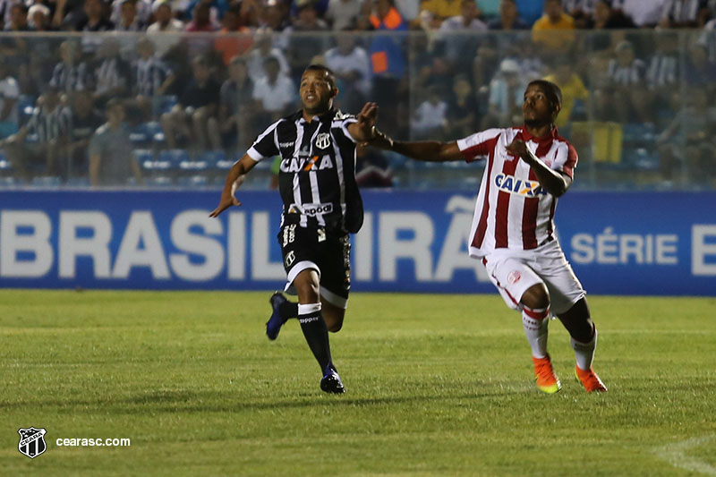 [25-08-2017] Ceara 1 x 0 Nautico - 51