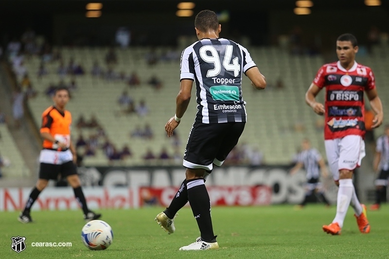 [29-01-2017] Ceara 2 x 1 Guarany (S) - 45