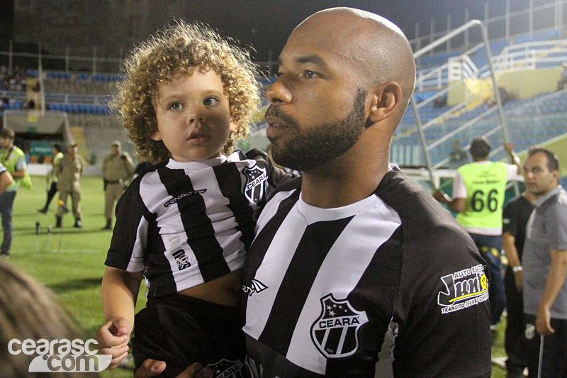 [15-01] Ceará 3 x 0 Itapipoca - 6