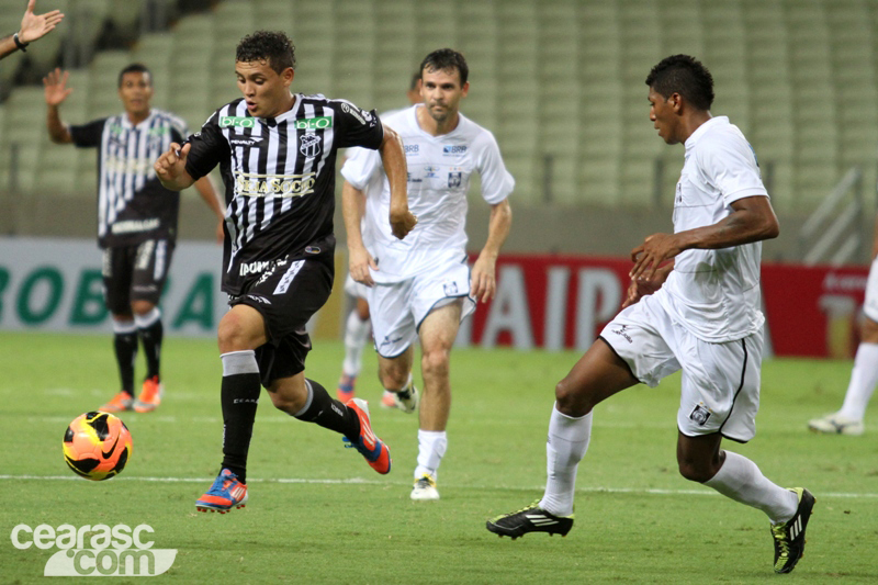 [10-04] Ceará 4 X 3 Ceilândia - 02 - 30